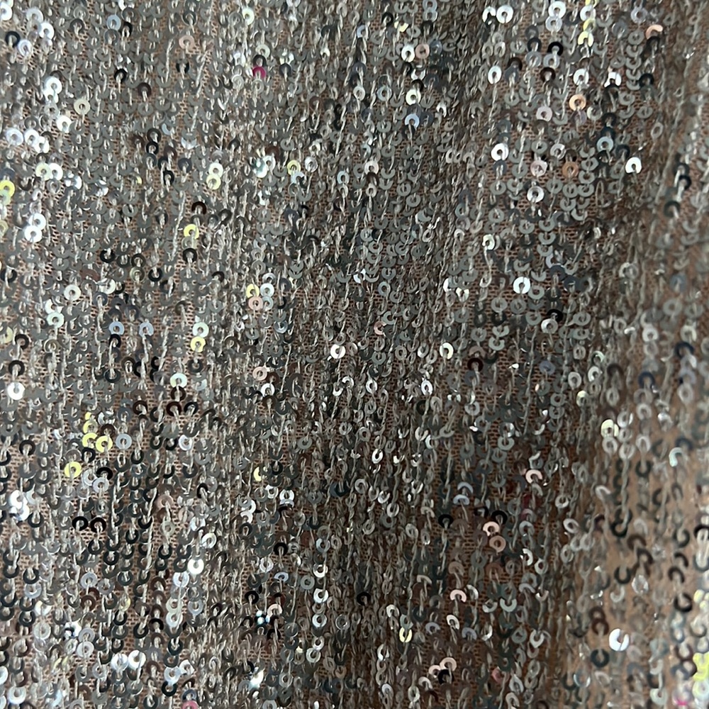 Girl sequin pants - Picture 2 of 2